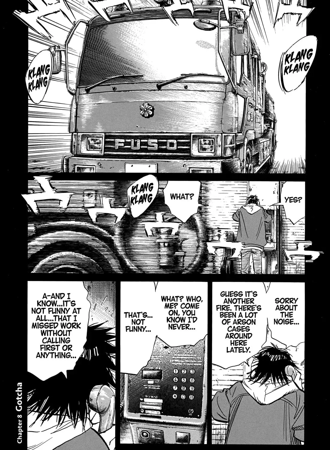 20 Seiki Shounen (Perfect Edition) Chapter 10 page 261 - 