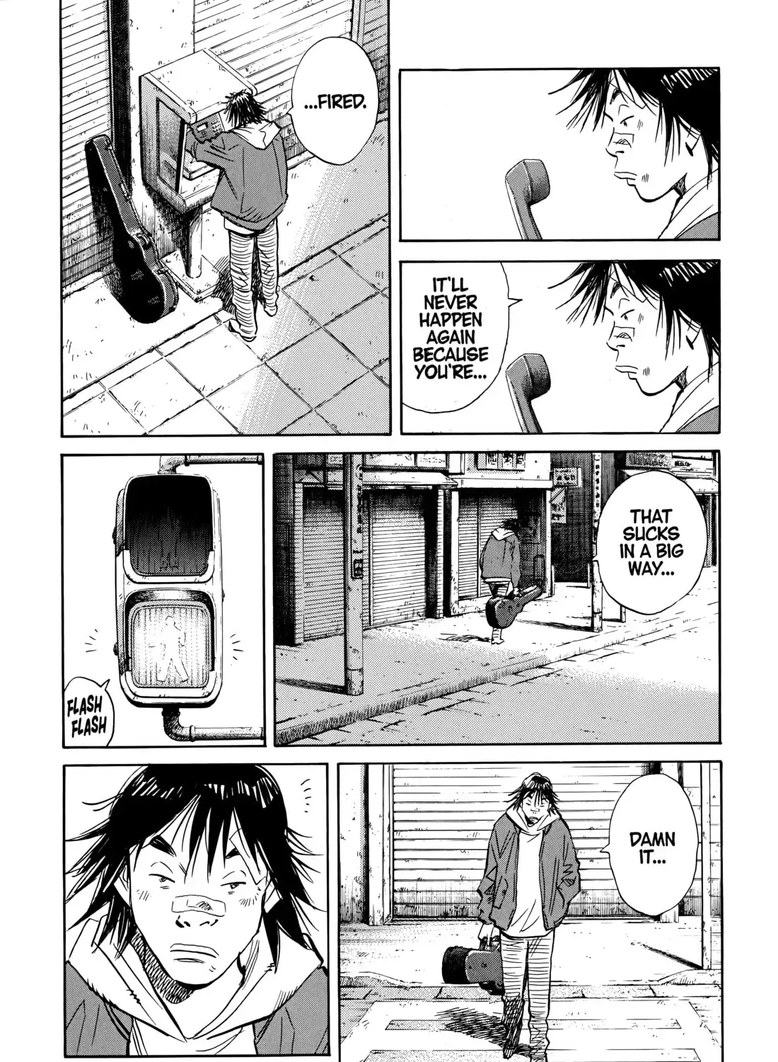 20 Seiki Shounen (Perfect Edition) Chapter 10 page 265 - 