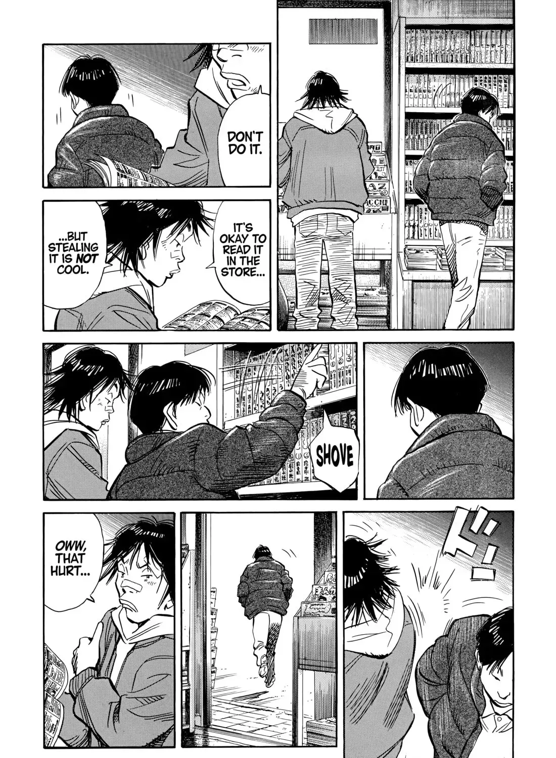 20 Seiki Shounen (Perfect Edition) Chapter 10 page 275 - 