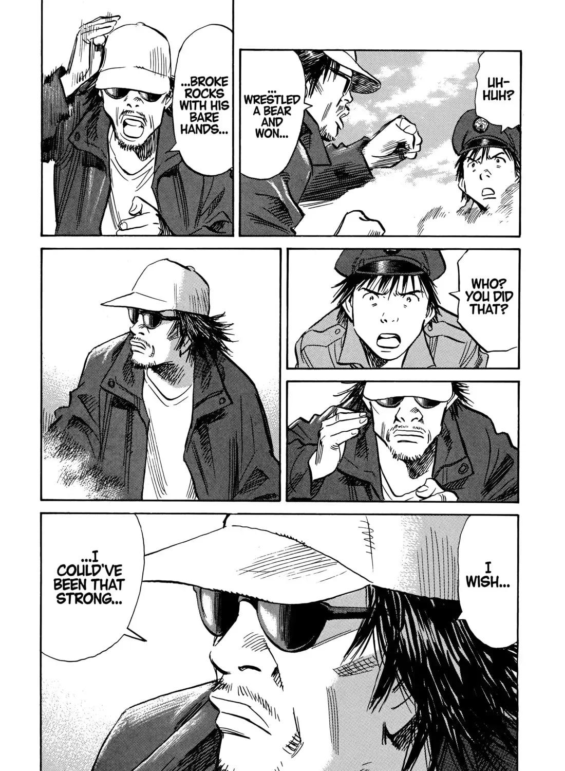 20 Seiki Shounen (Perfect Edition) Chapter 10 page 29 - 