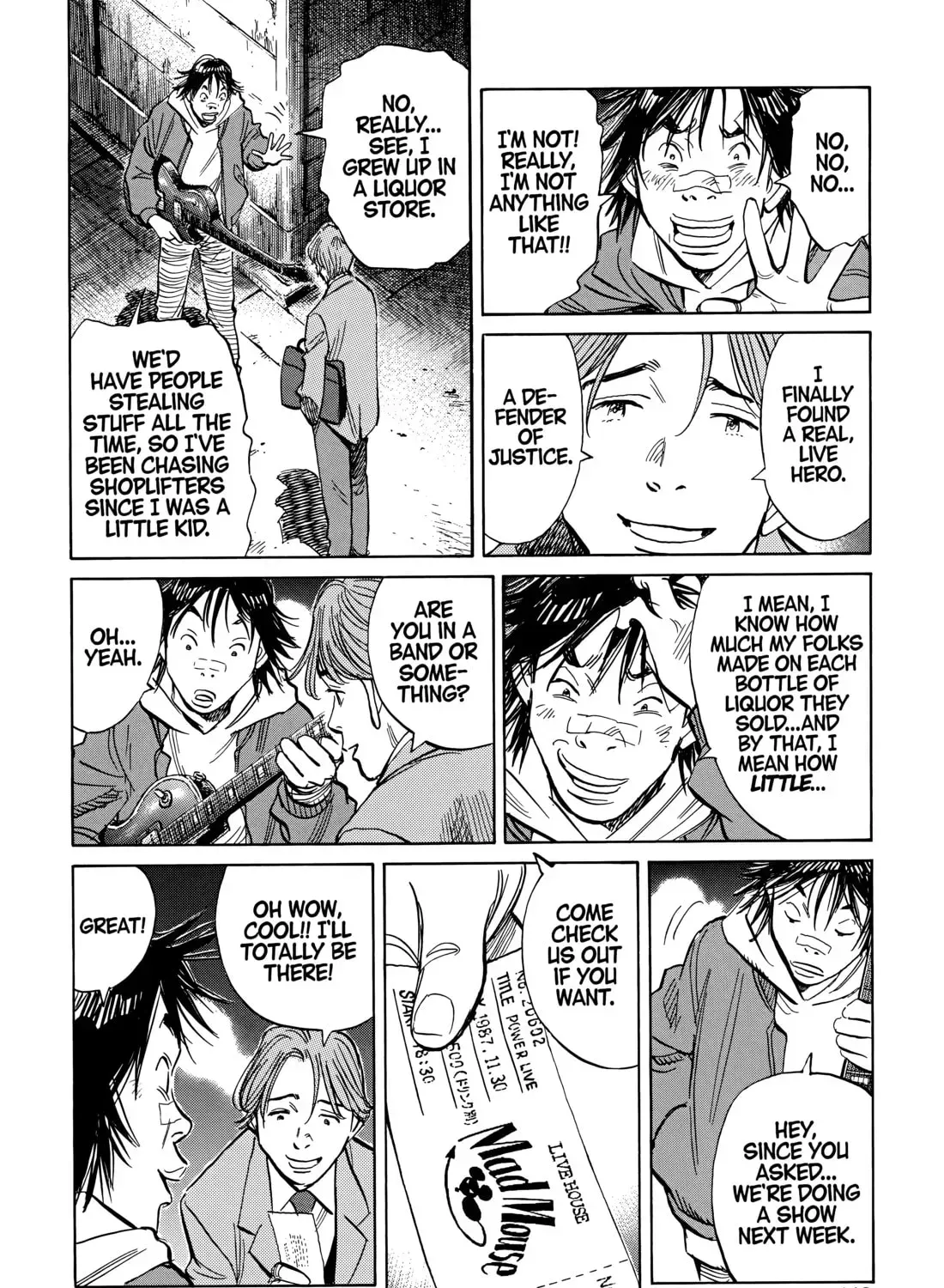 20 Seiki Shounen (Perfect Edition) Chapter 10 page 287 - 