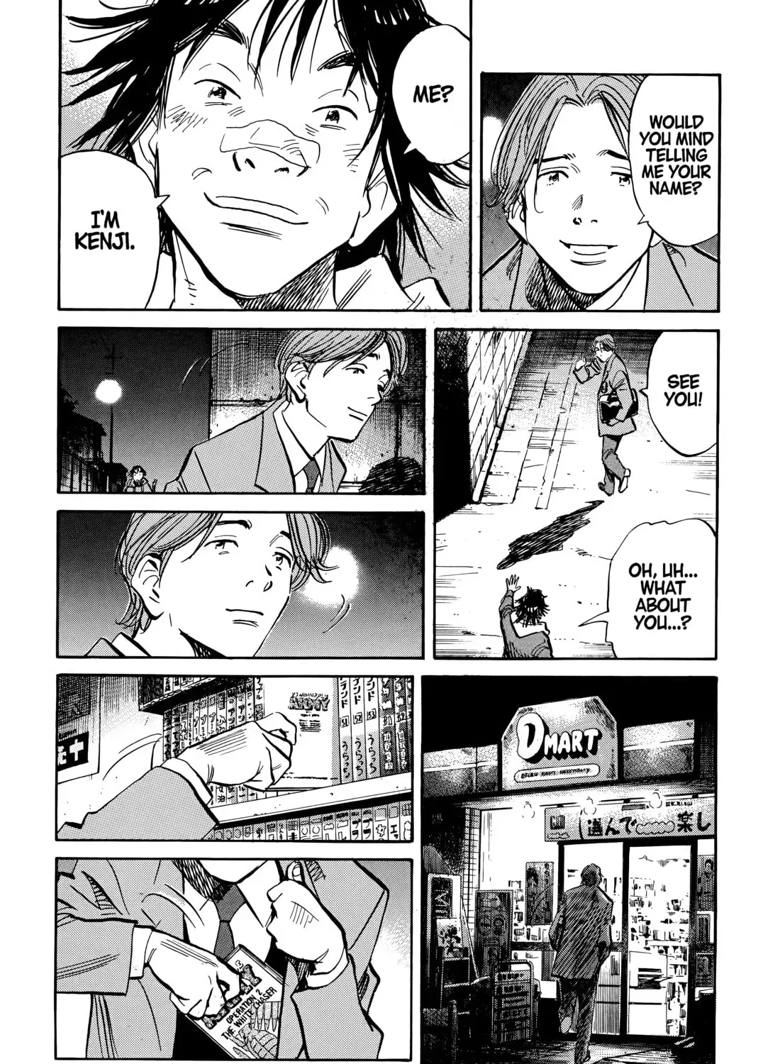 20 Seiki Shounen (Perfect Edition) Chapter 10 page 289 - 