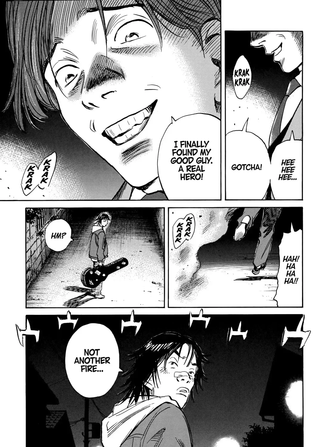 20 Seiki Shounen (Perfect Edition) Chapter 10 page 293 - 