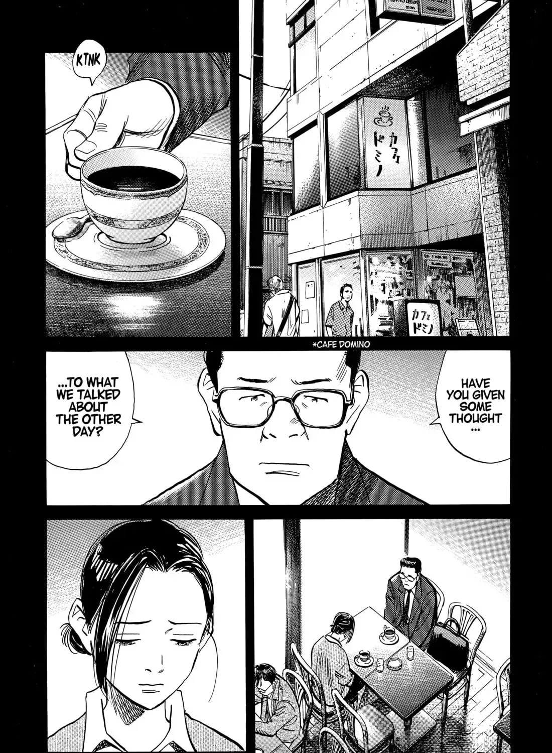 20 Seiki Shounen (Perfect Edition) Chapter 10 page 297 - 