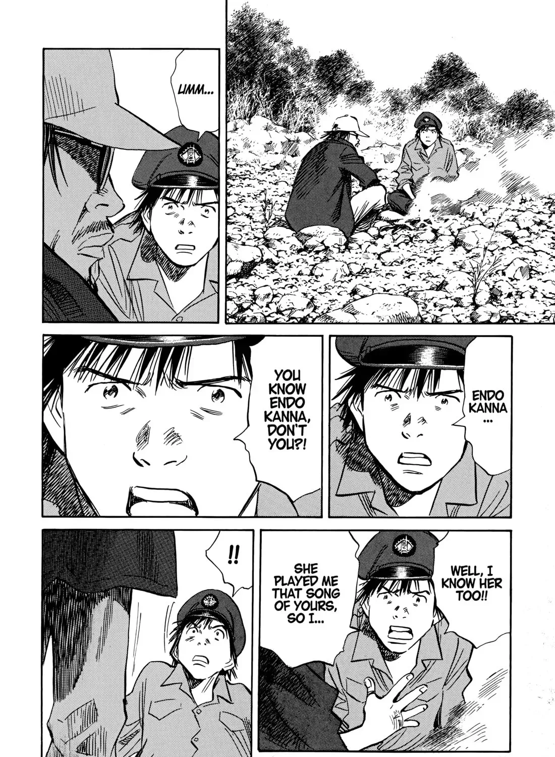 20 Seiki Shounen (Perfect Edition) Chapter 10 page 31 - 