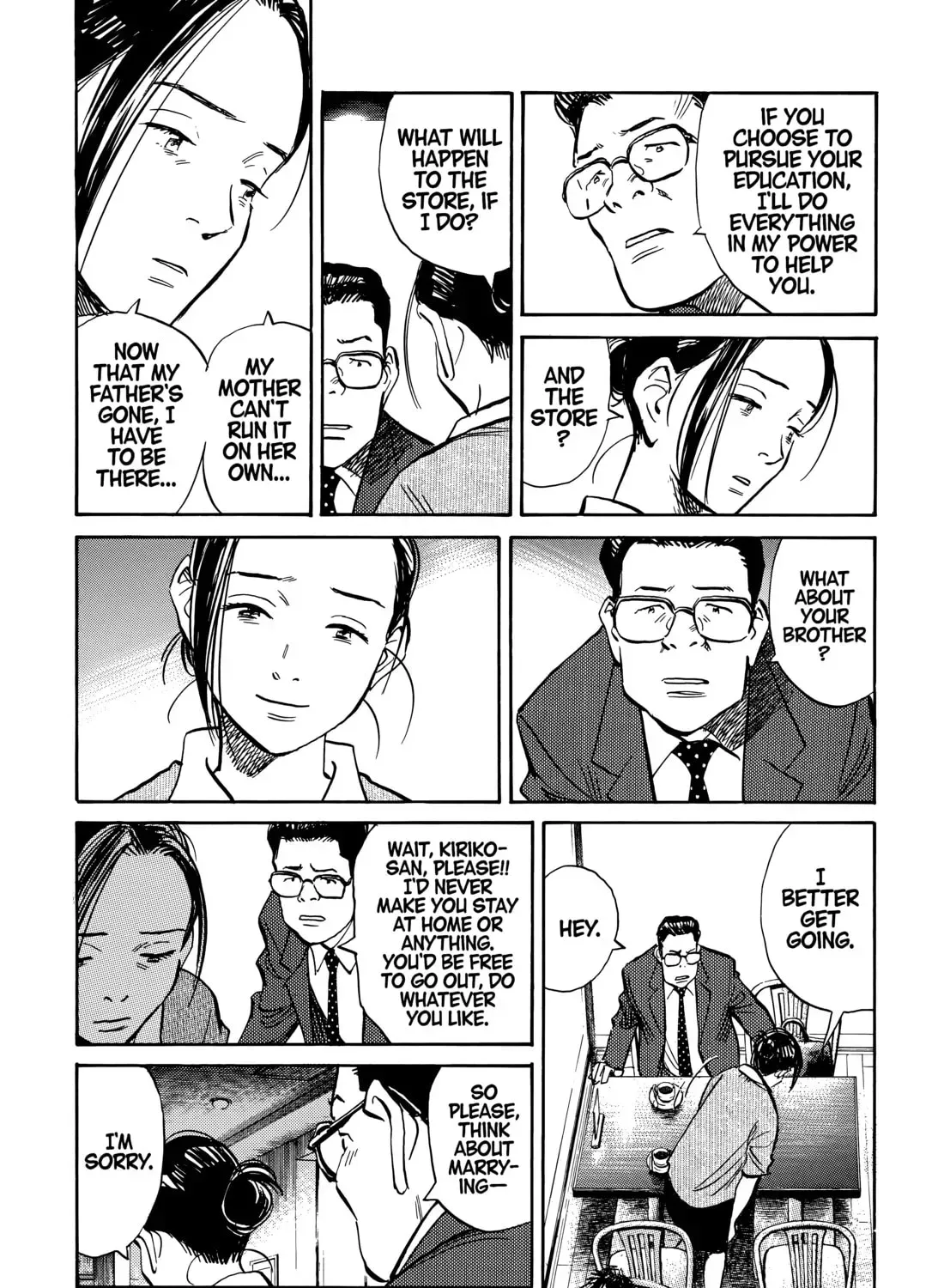 20 Seiki Shounen (Perfect Edition) Chapter 10 page 301 - 