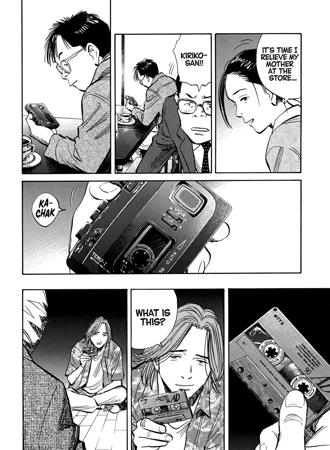 20 Seiki Shounen (Perfect Edition) Chapter 10 page 303 - 