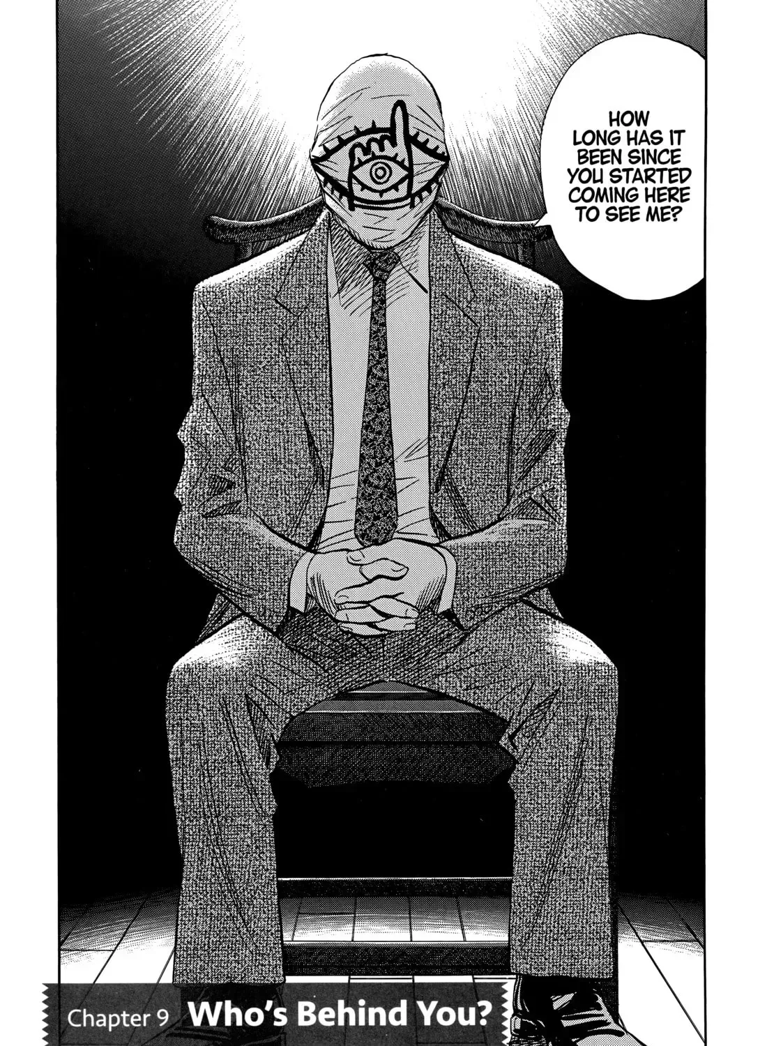 20 Seiki Shounen (Perfect Edition) Chapter 10 page 305 - 