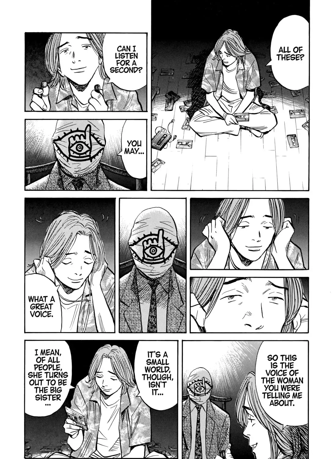 20 Seiki Shounen (Perfect Edition) Chapter 10 page 309 - 