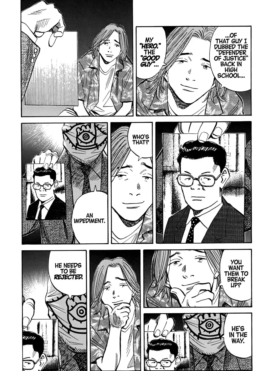 20 Seiki Shounen (Perfect Edition) Chapter 10 page 311 - 