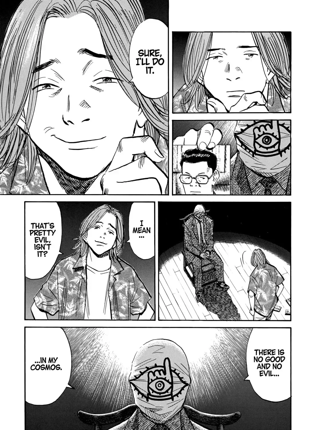 20 Seiki Shounen (Perfect Edition) Chapter 10 page 313 - 