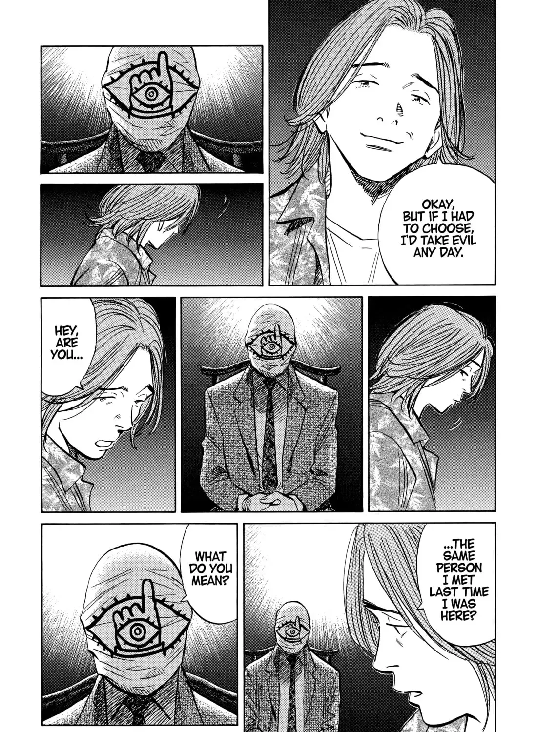 20 Seiki Shounen (Perfect Edition) Chapter 10 page 315 - 
