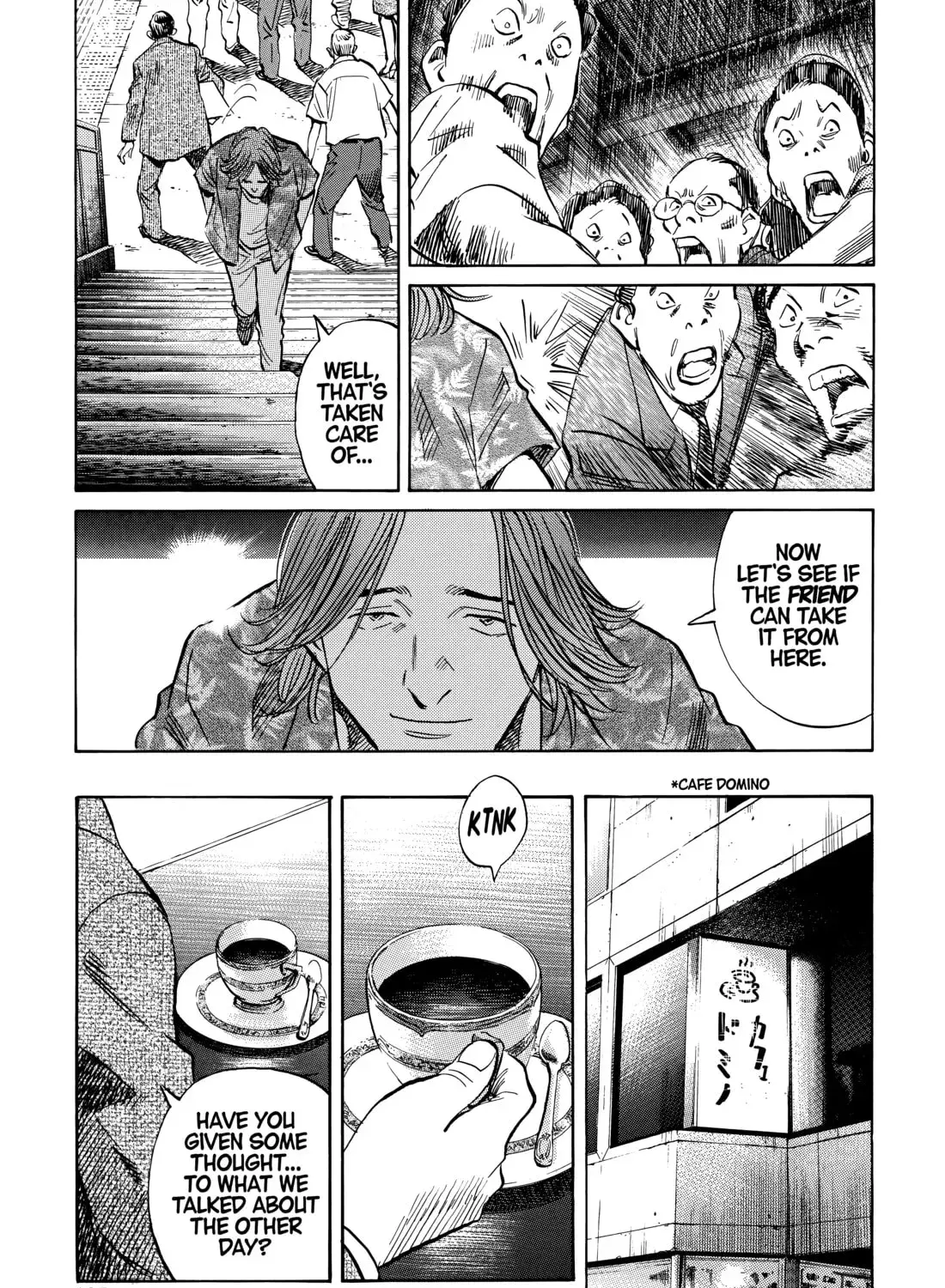 20 Seiki Shounen (Perfect Edition) Chapter 10 page 321 - 