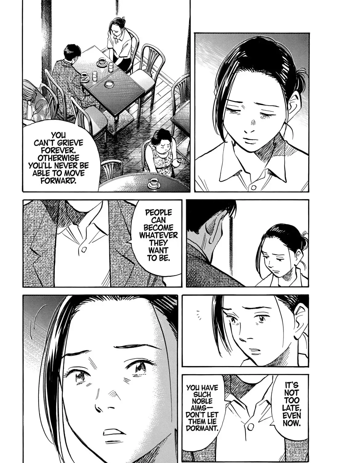 20 Seiki Shounen (Perfect Edition) Chapter 10 page 323 - 
