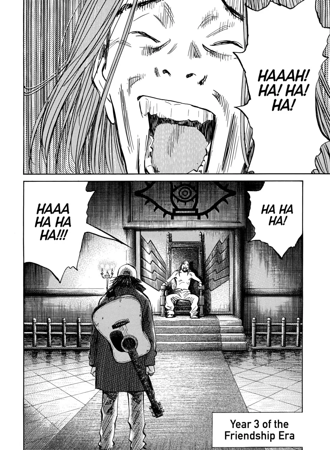 20 Seiki Shounen (Perfect Edition) Chapter 10 page 327 - 