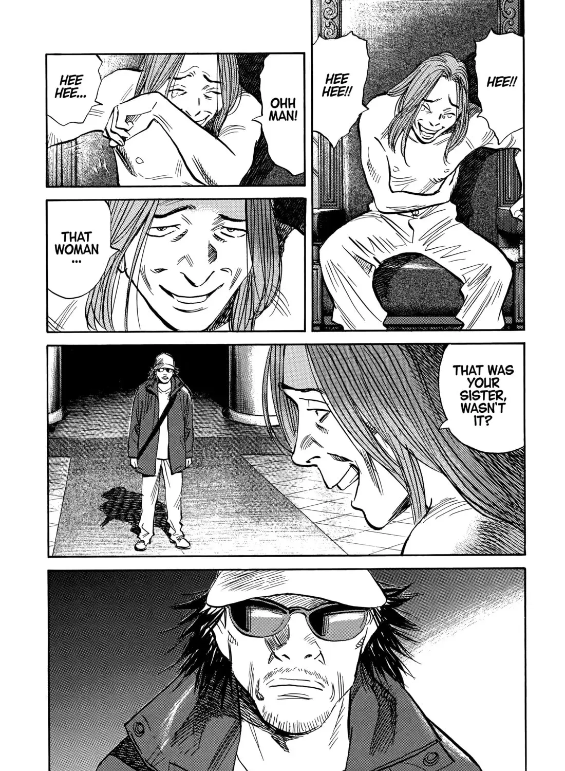 20 Seiki Shounen (Perfect Edition) Chapter 10 page 329 - 