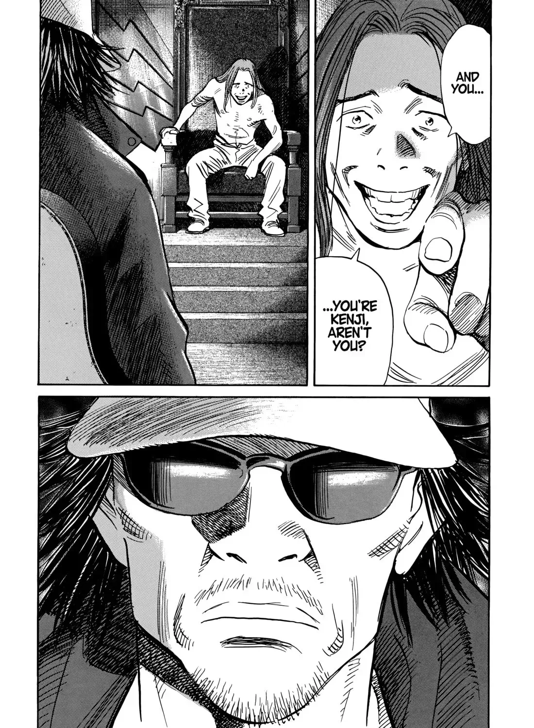 20 Seiki Shounen (Perfect Edition) Chapter 10 page 331 - 