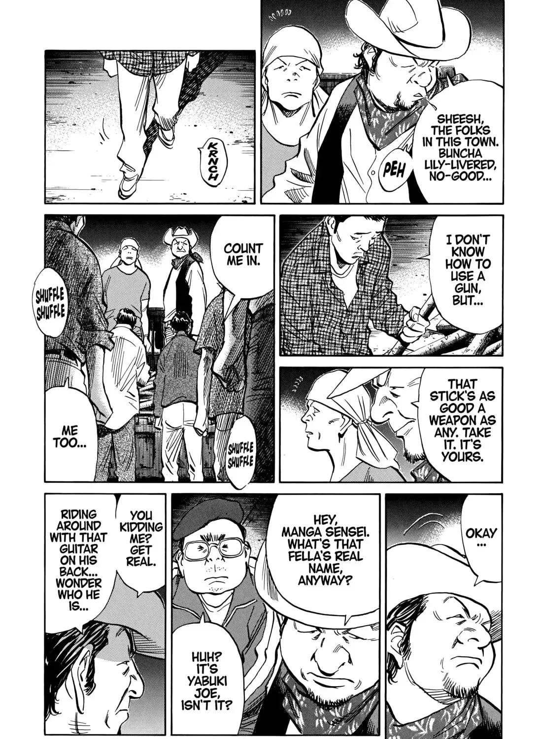 20 Seiki Shounen (Perfect Edition) Chapter 10 page 335 - 