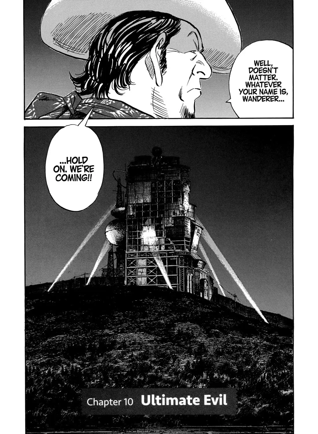 20 Seiki Shounen (Perfect Edition) Chapter 10 page 337 - 