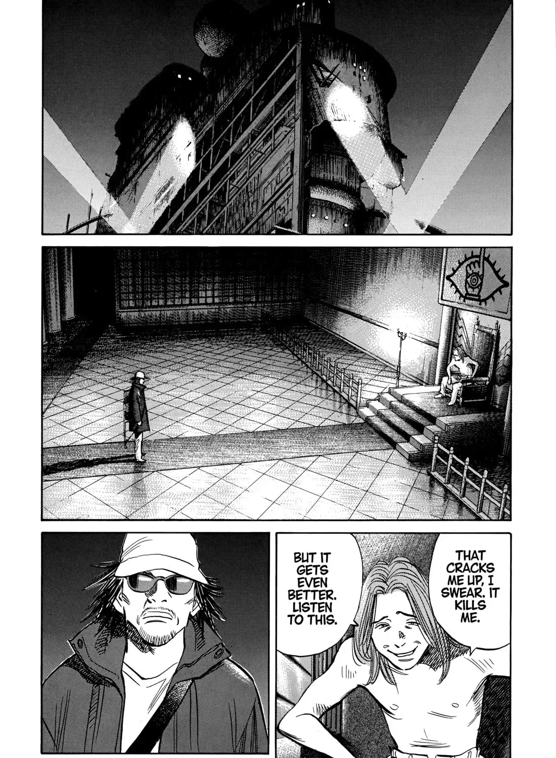 20 Seiki Shounen (Perfect Edition) Chapter 10 page 339 - 