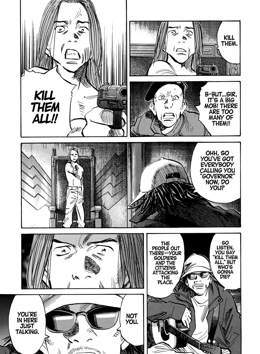 20 Seiki Shounen (Perfect Edition) Chapter 10 page 357 - 