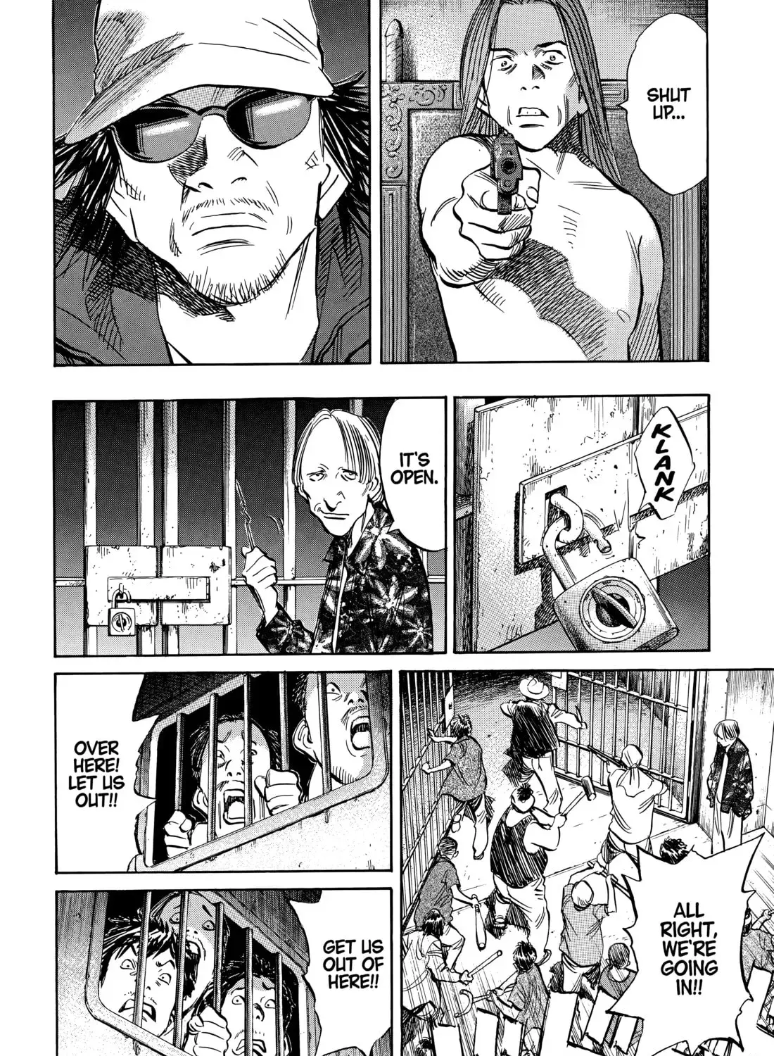 20 Seiki Shounen (Perfect Edition) Chapter 10 page 359 - 