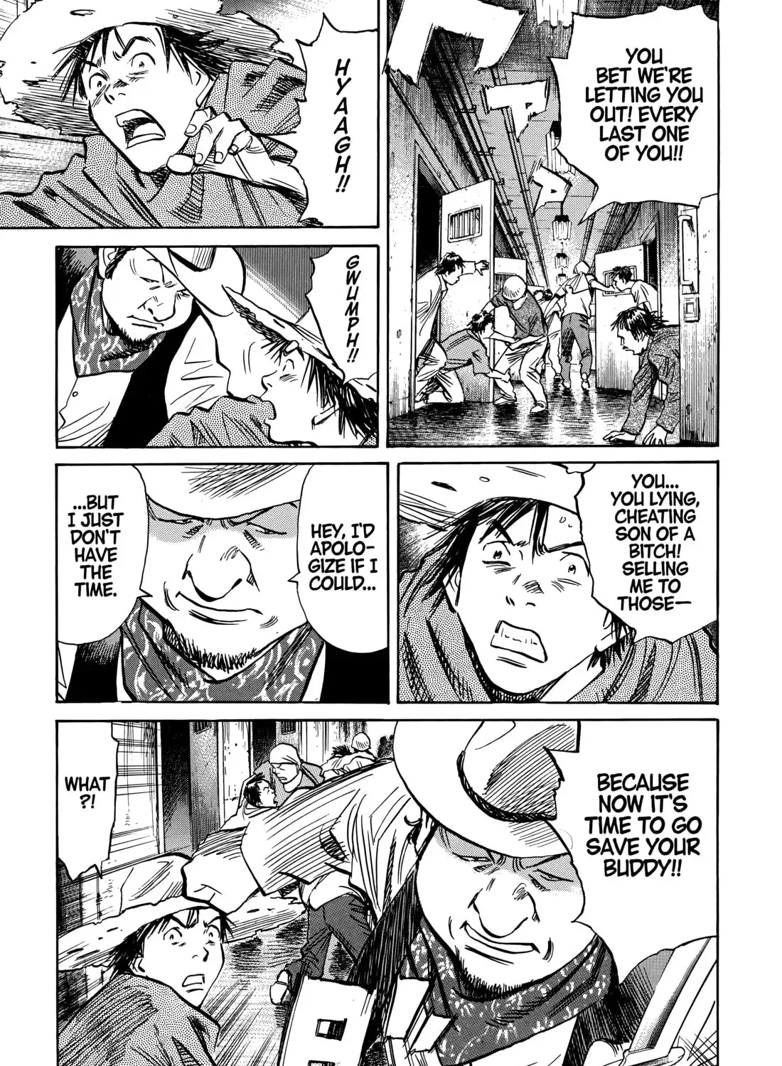 20 Seiki Shounen (Perfect Edition) Chapter 10 page 361 - 