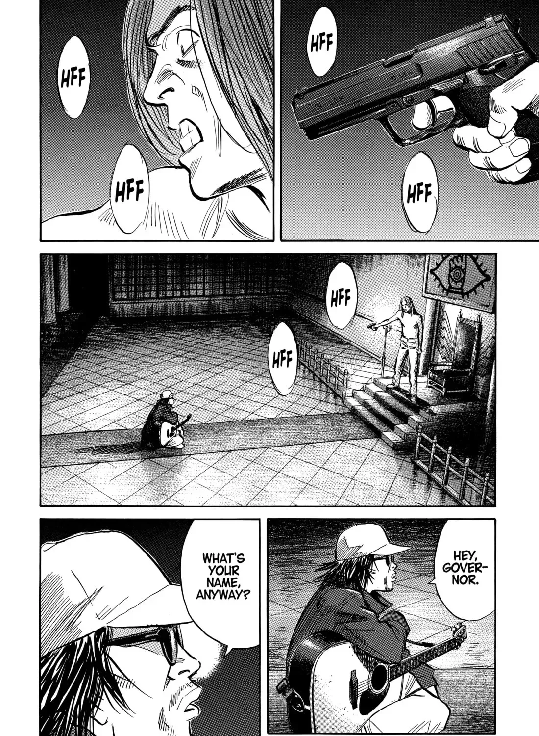 20 Seiki Shounen (Perfect Edition) Chapter 10 page 363 - 