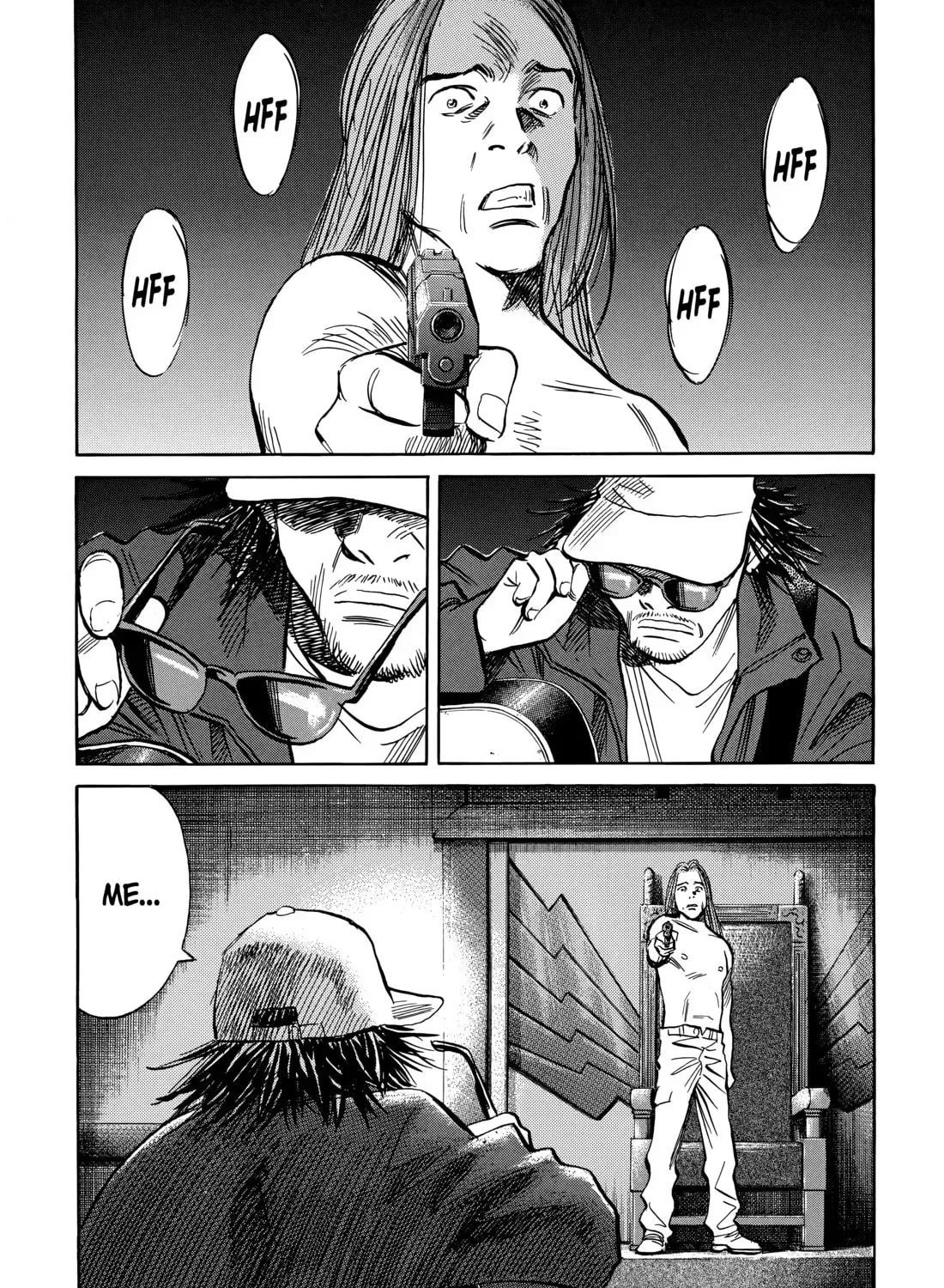 20 Seiki Shounen (Perfect Edition) Chapter 10 page 365 - 