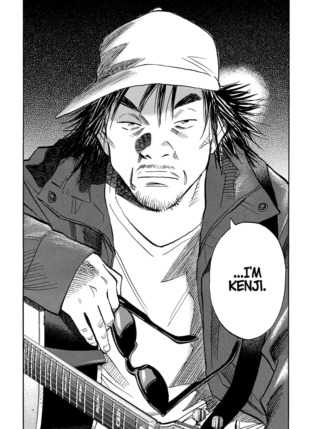 20 Seiki Shounen (Perfect Edition) Chapter 10 page 367 - 