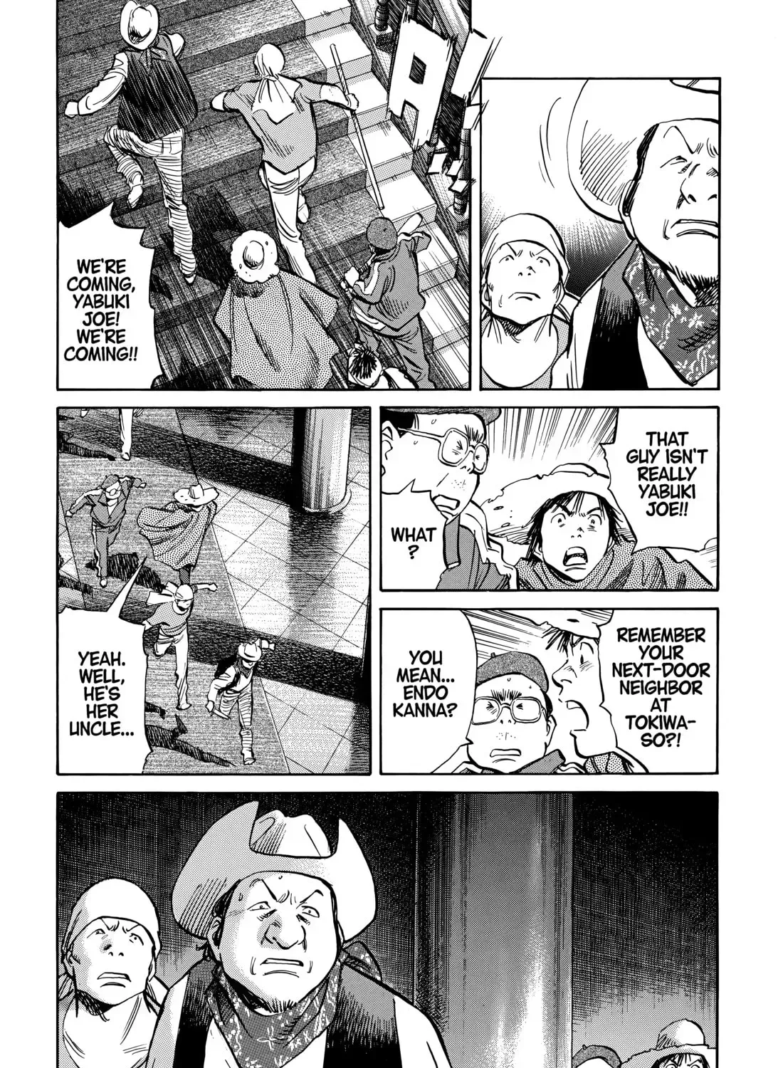 20 Seiki Shounen (Perfect Edition) Chapter 10 page 375 - 