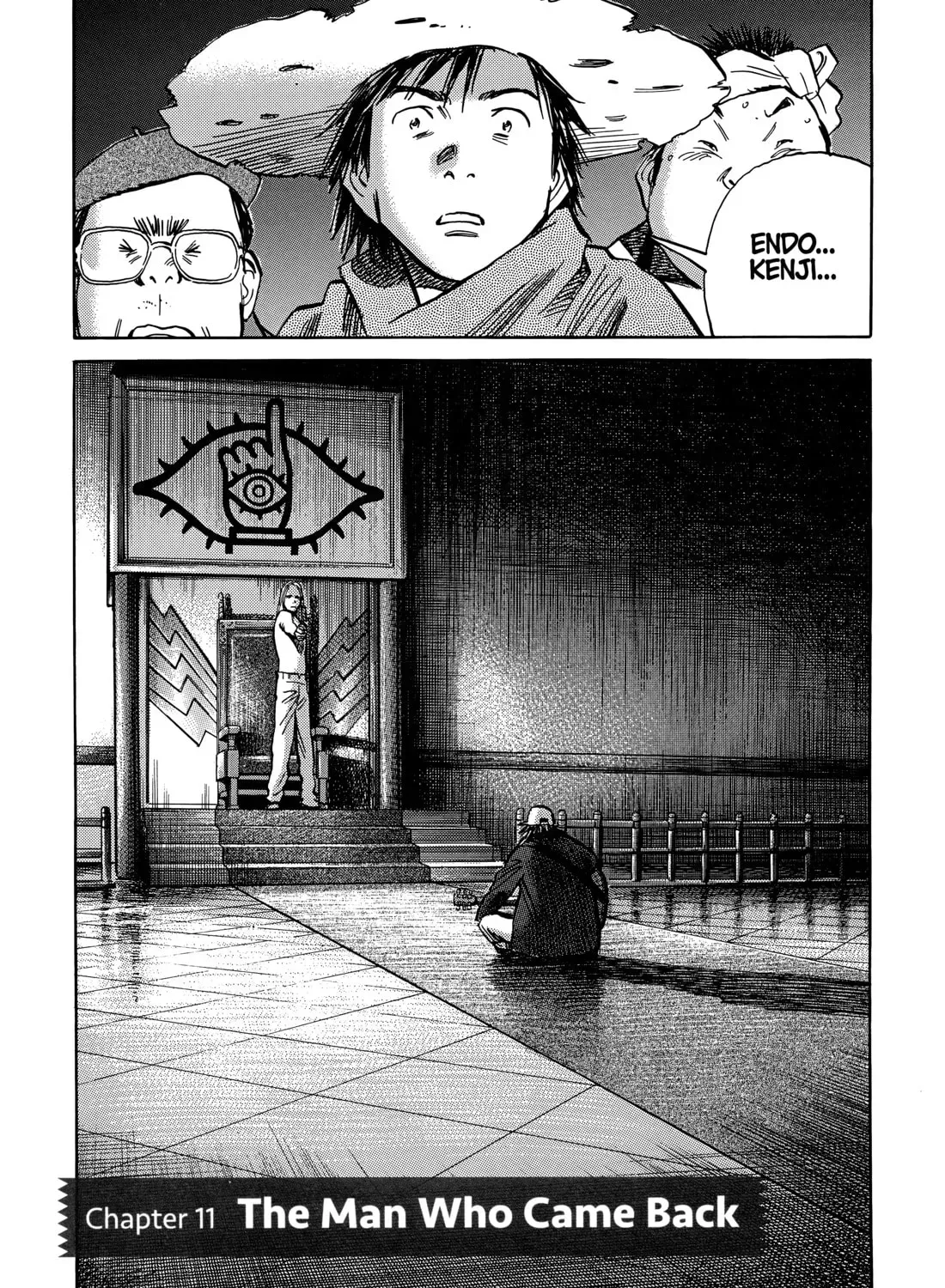 20 Seiki Shounen (Perfect Edition) Chapter 10 page 377 - 