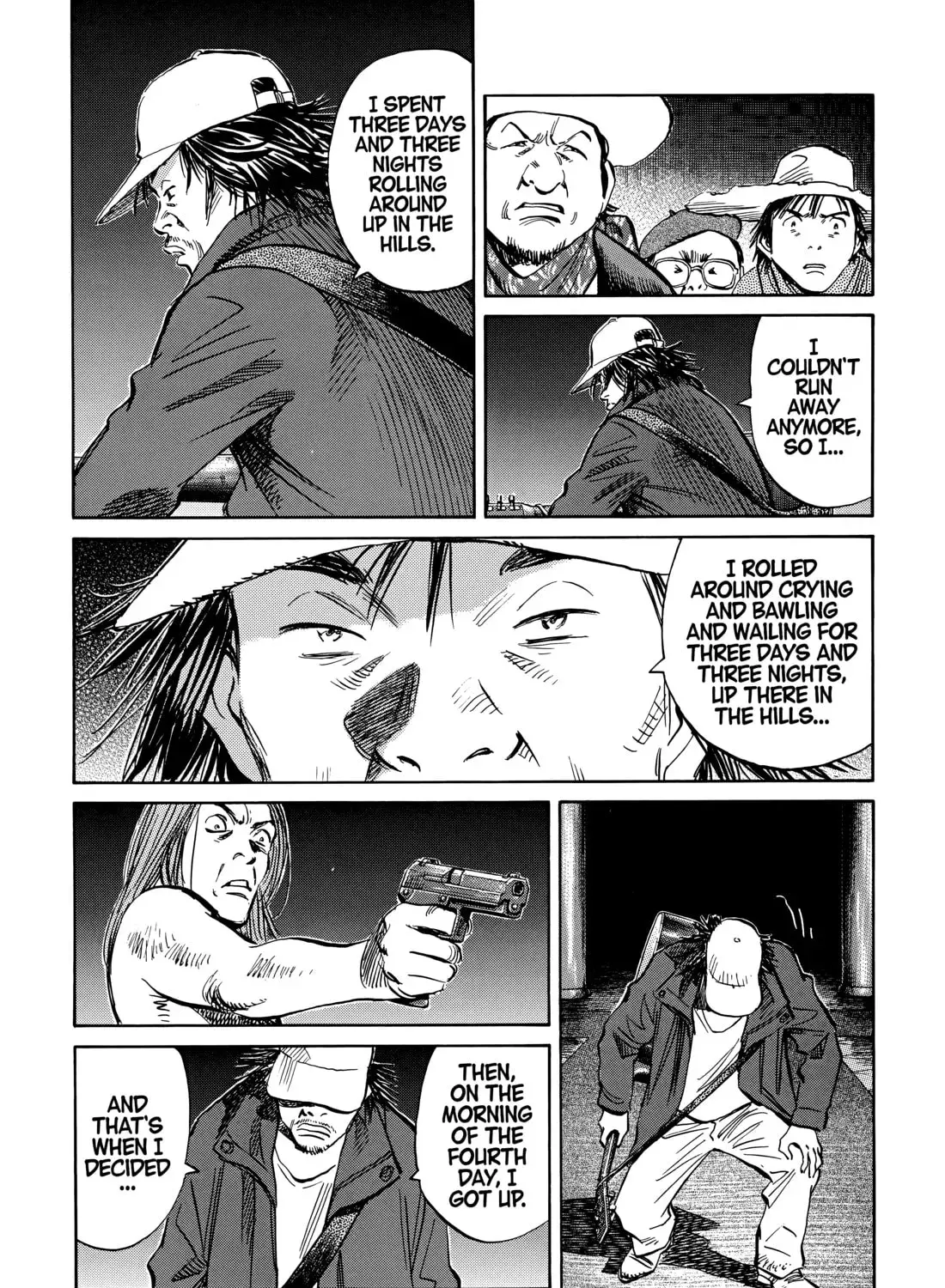 20 Seiki Shounen (Perfect Edition) Chapter 10 page 387 - 