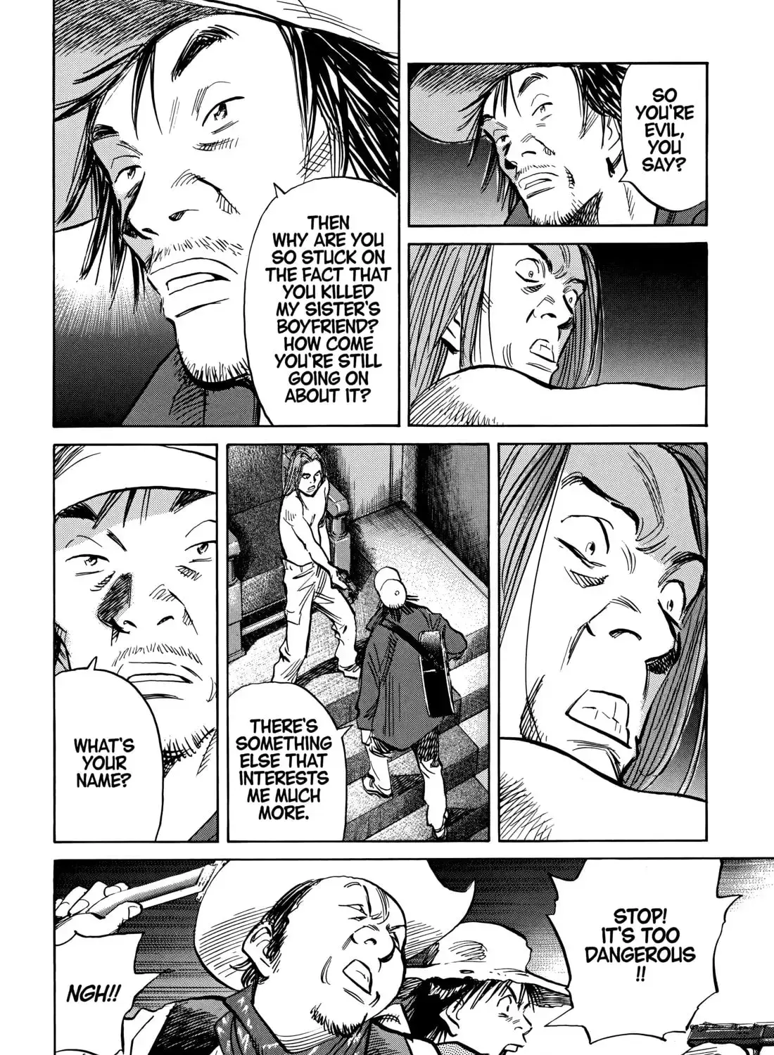 20 Seiki Shounen (Perfect Edition) Chapter 10 page 391 - 
