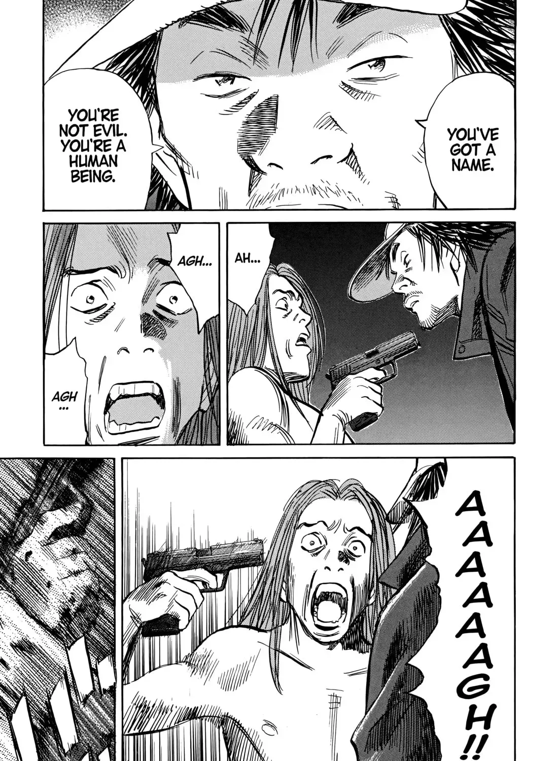 20 Seiki Shounen (Perfect Edition) Chapter 10 page 393 - 