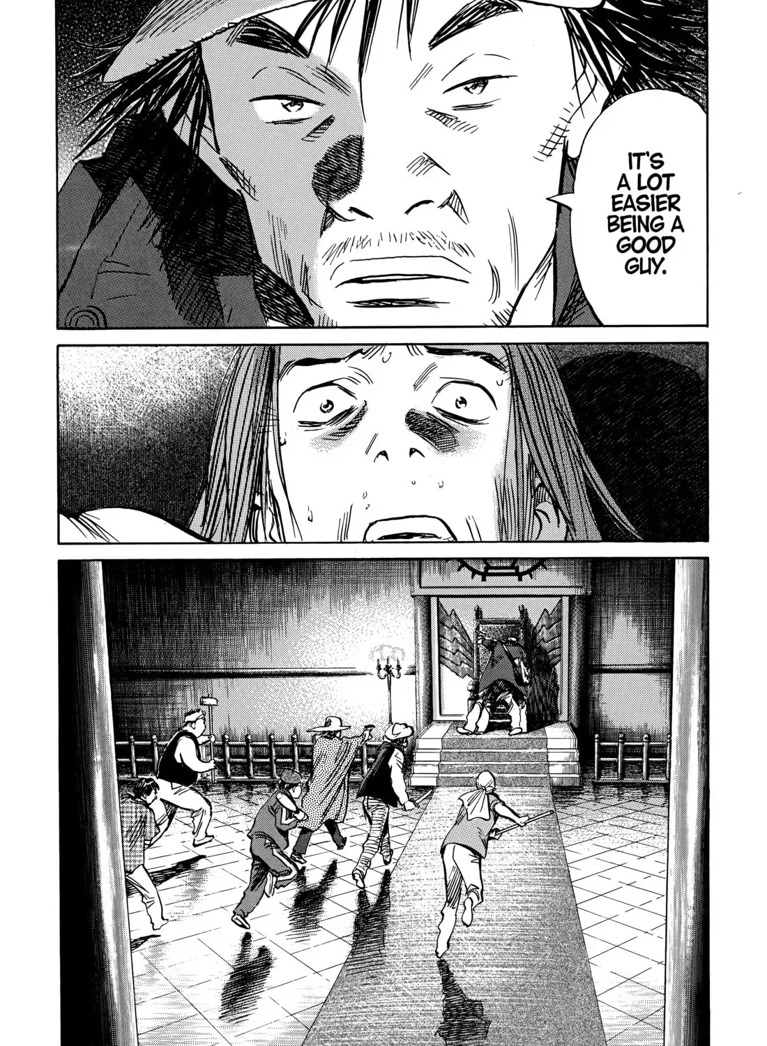 20 Seiki Shounen (Perfect Edition) Chapter 10 page 397 - 