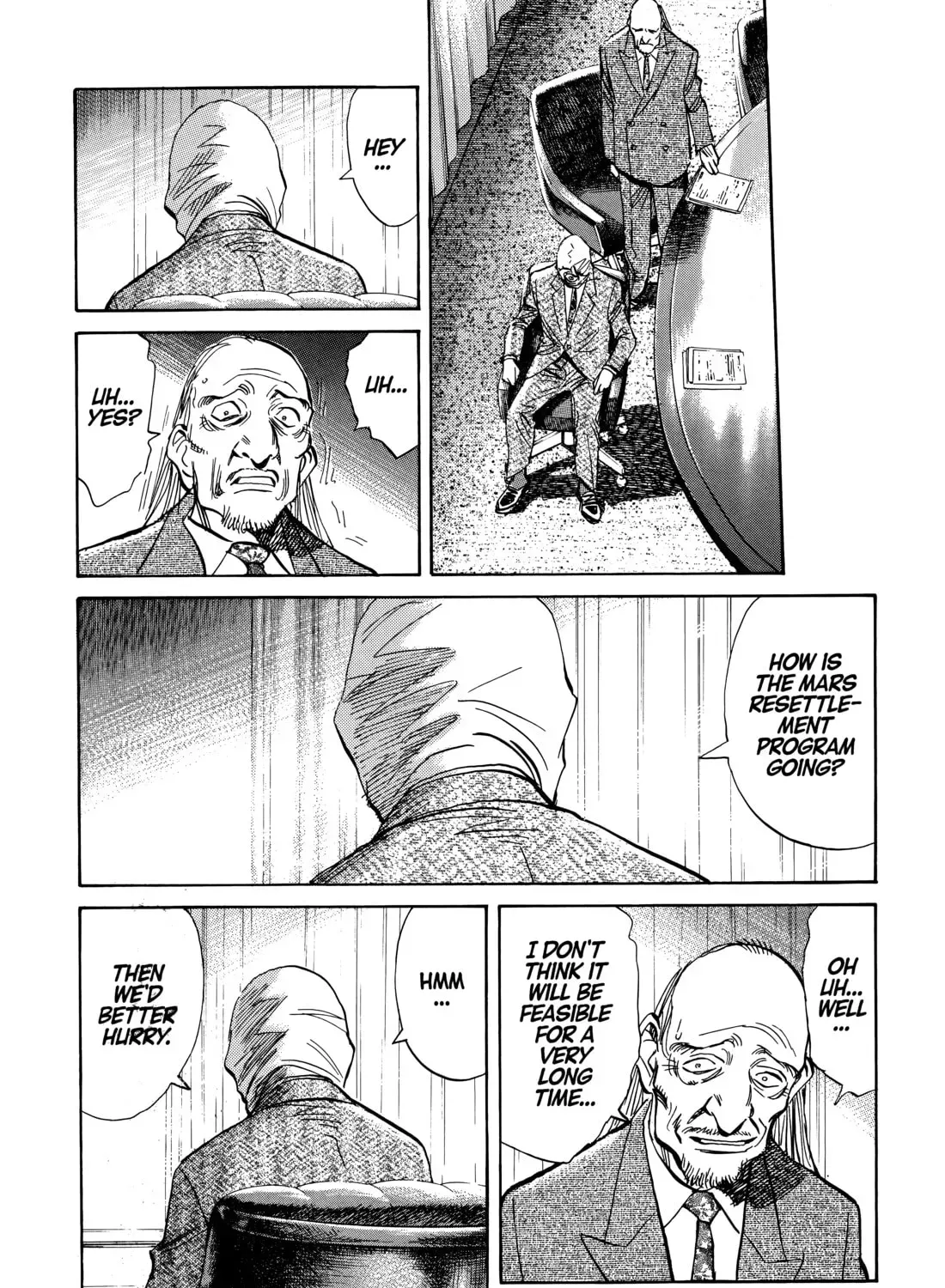 20 Seiki Shounen (Perfect Edition) Chapter 10 page 5 - 