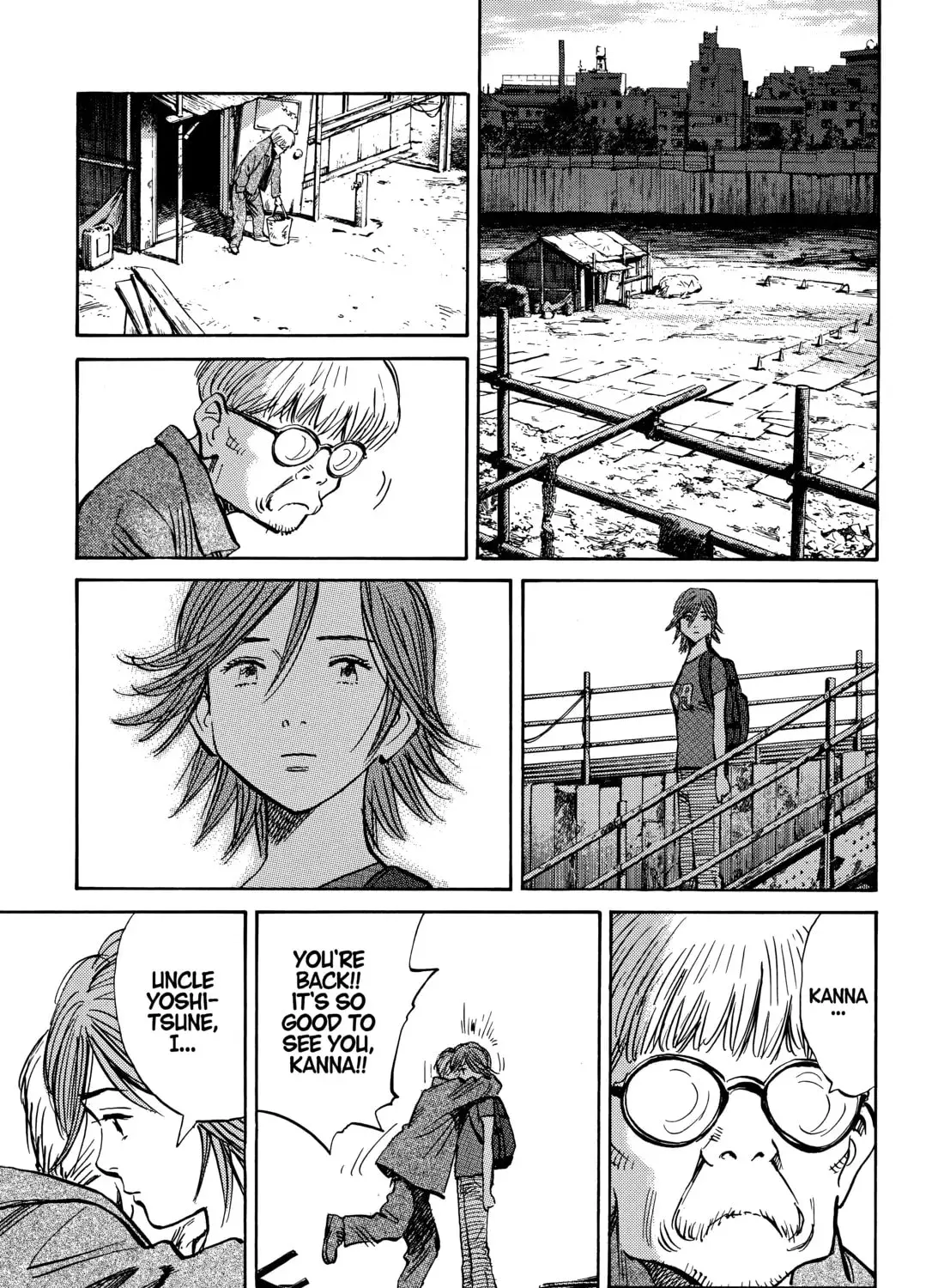 20 Seiki Shounen (Perfect Edition) Chapter 10 page 401 - 