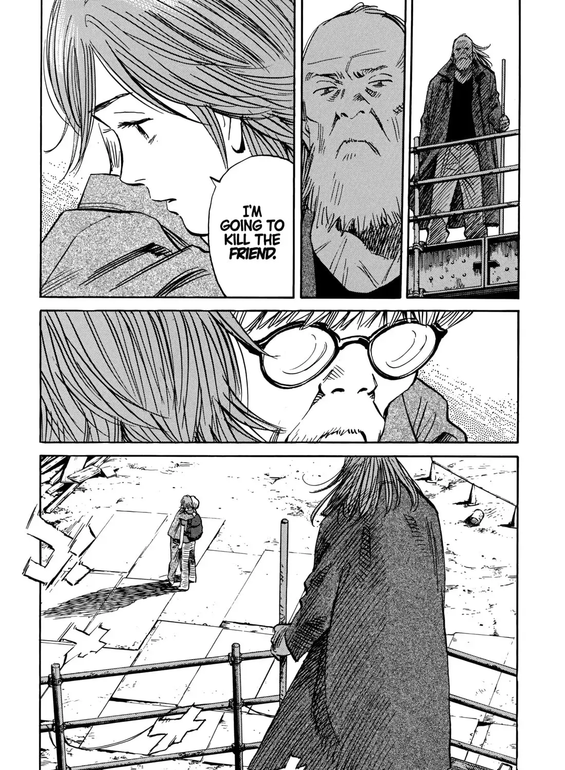 20 Seiki Shounen (Perfect Edition) Chapter 10 page 403 - 
