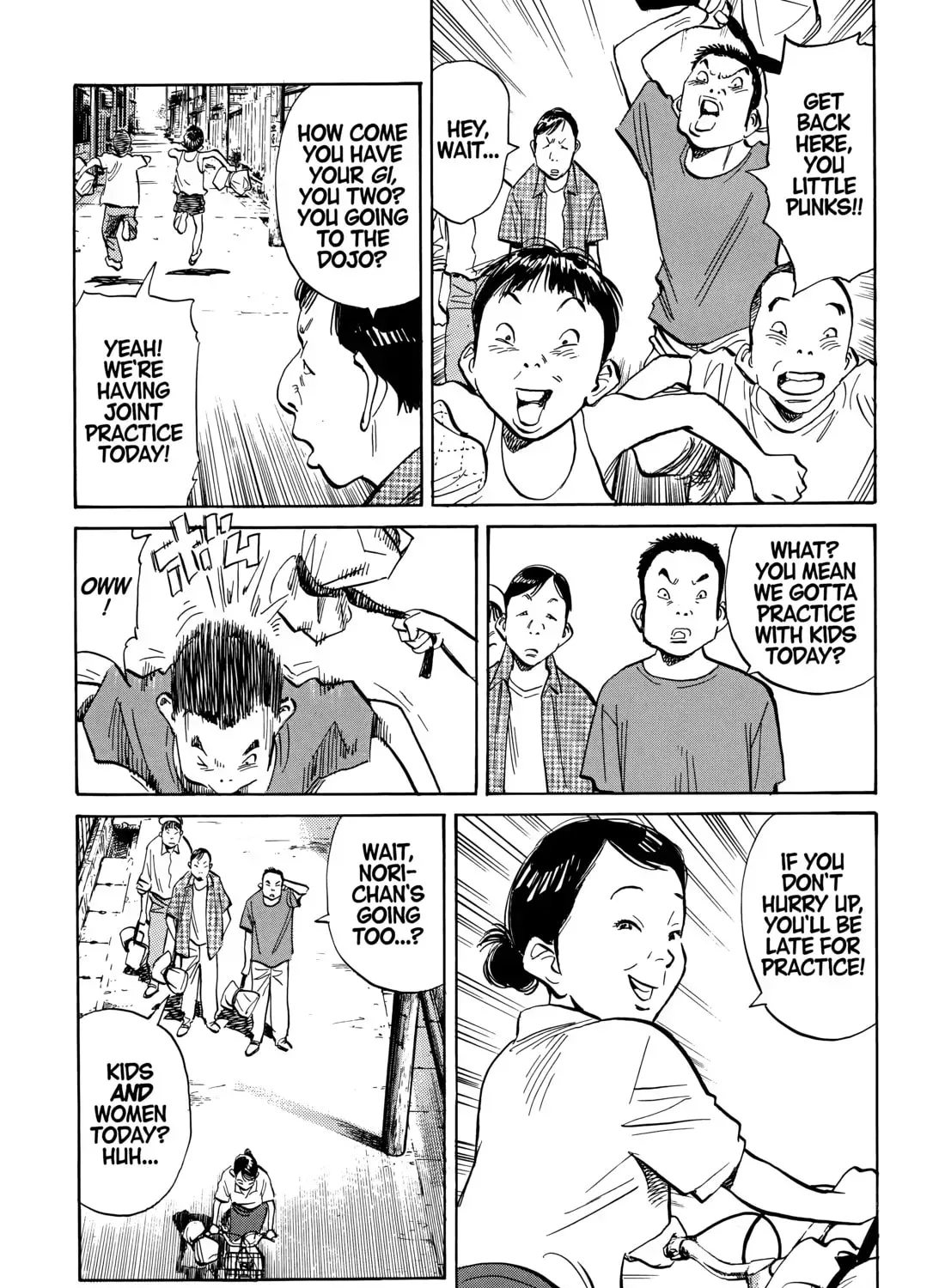 20 Seiki Shounen (Perfect Edition) Chapter 10 page 413 - 