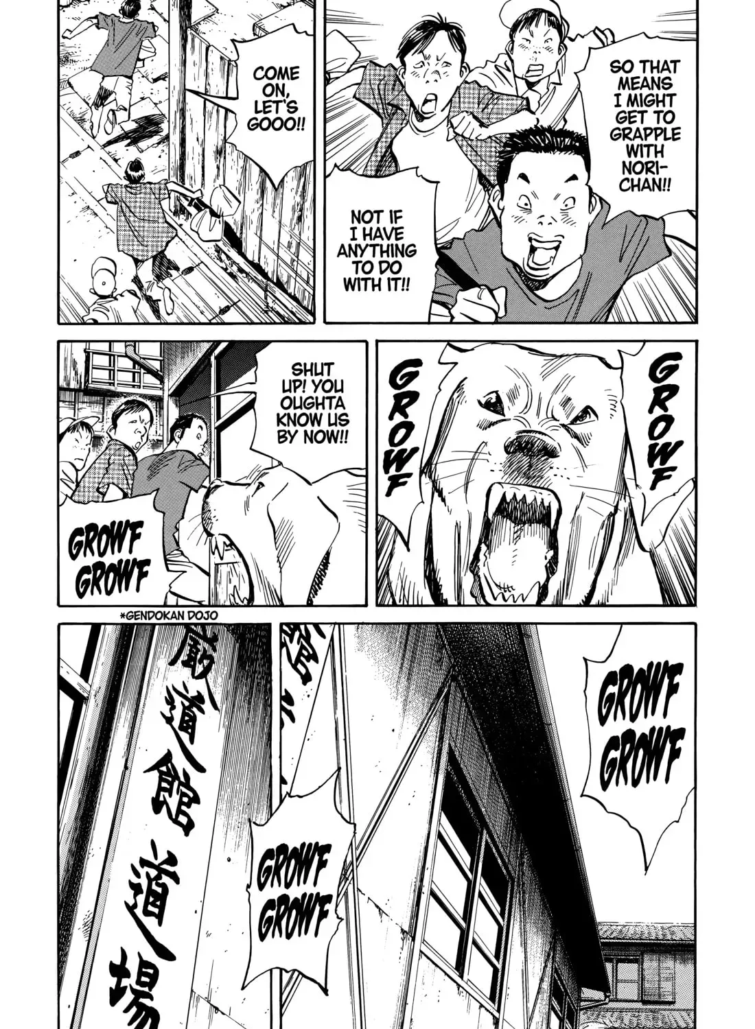 20 Seiki Shounen (Perfect Edition) Chapter 10 page 415 - 
