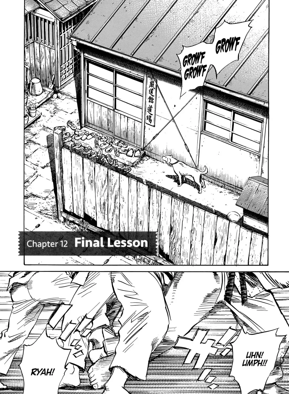 20 Seiki Shounen (Perfect Edition) Chapter 10 page 417 - 