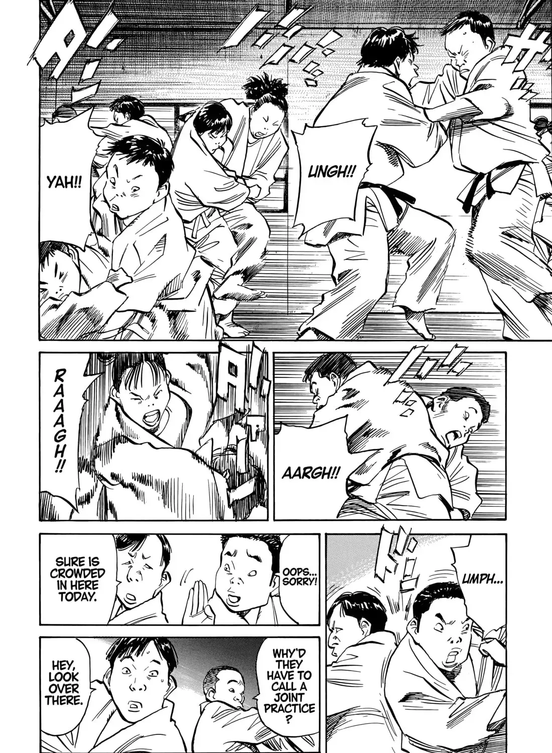 20 Seiki Shounen (Perfect Edition) Chapter 10 page 419 - 