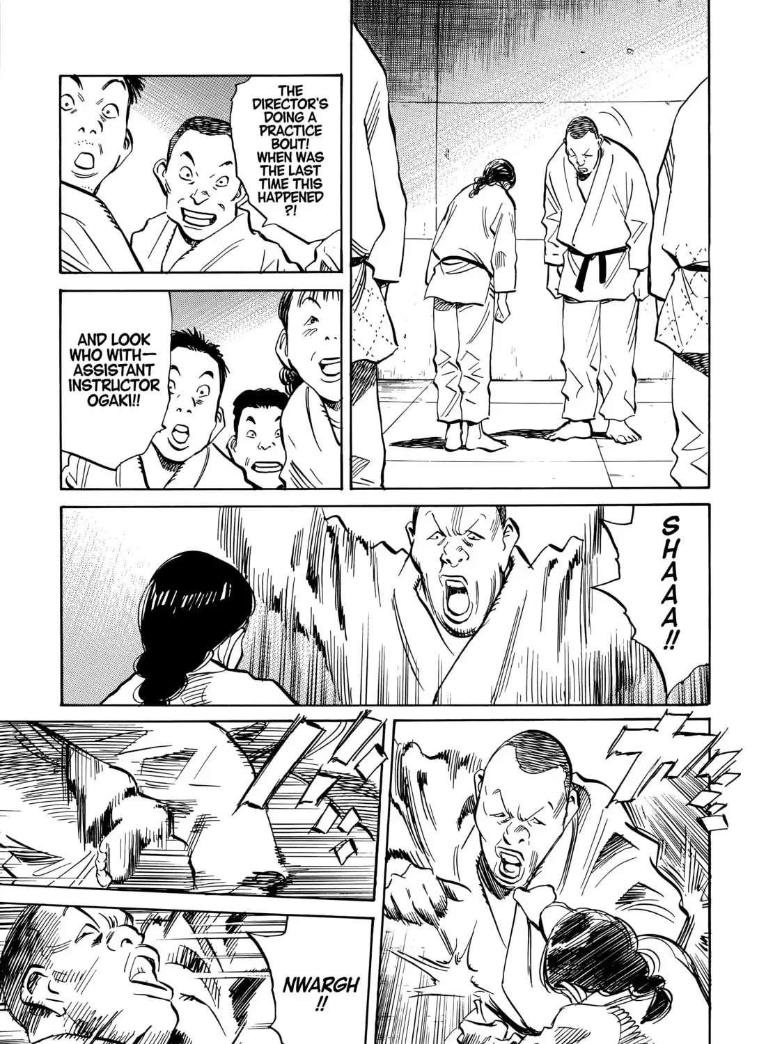 20 Seiki Shounen (Perfect Edition) Chapter 10 page 421 - 