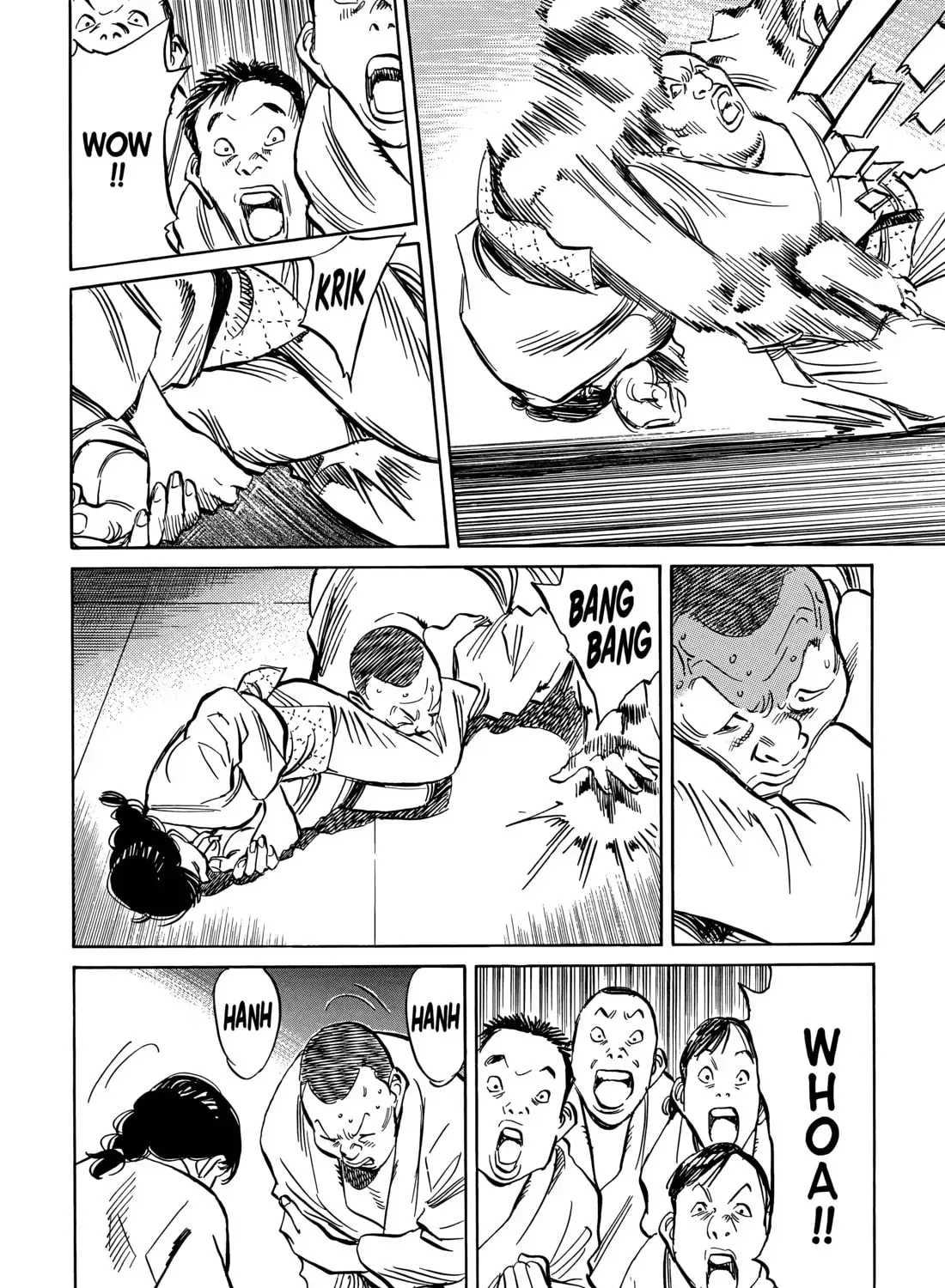 20 Seiki Shounen (Perfect Edition) Chapter 10 page 423 - 