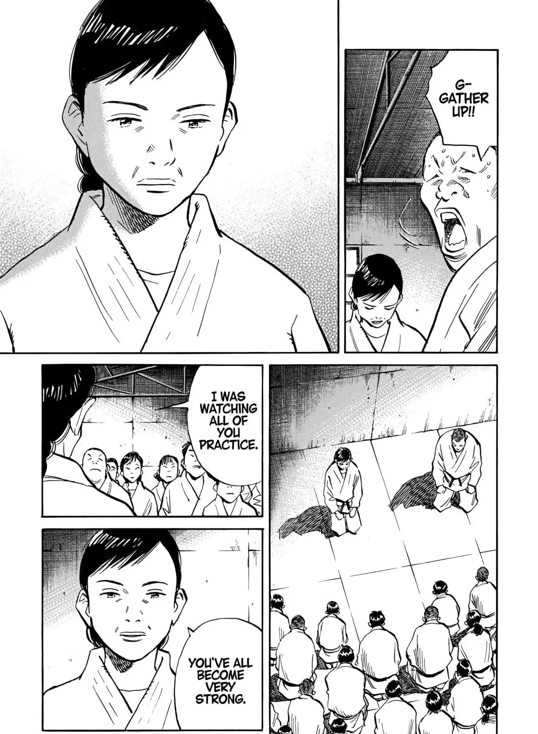 20 Seiki Shounen (Perfect Edition) Chapter 10 page 425 - 