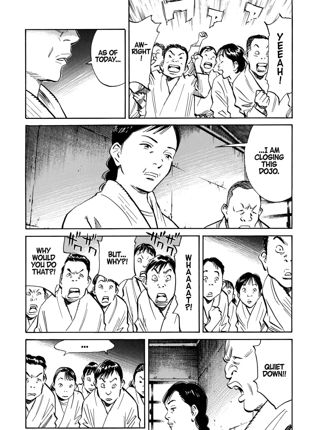 20 Seiki Shounen (Perfect Edition) Chapter 10 page 427 - 