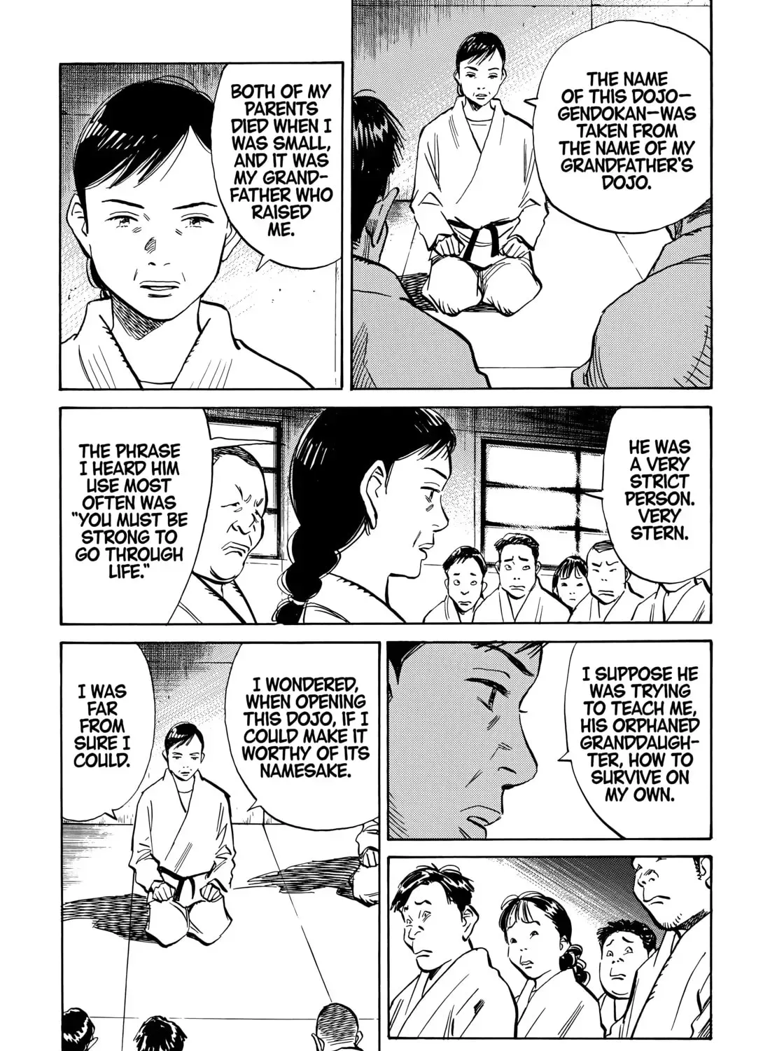 20 Seiki Shounen (Perfect Edition) Chapter 10 page 429 - 