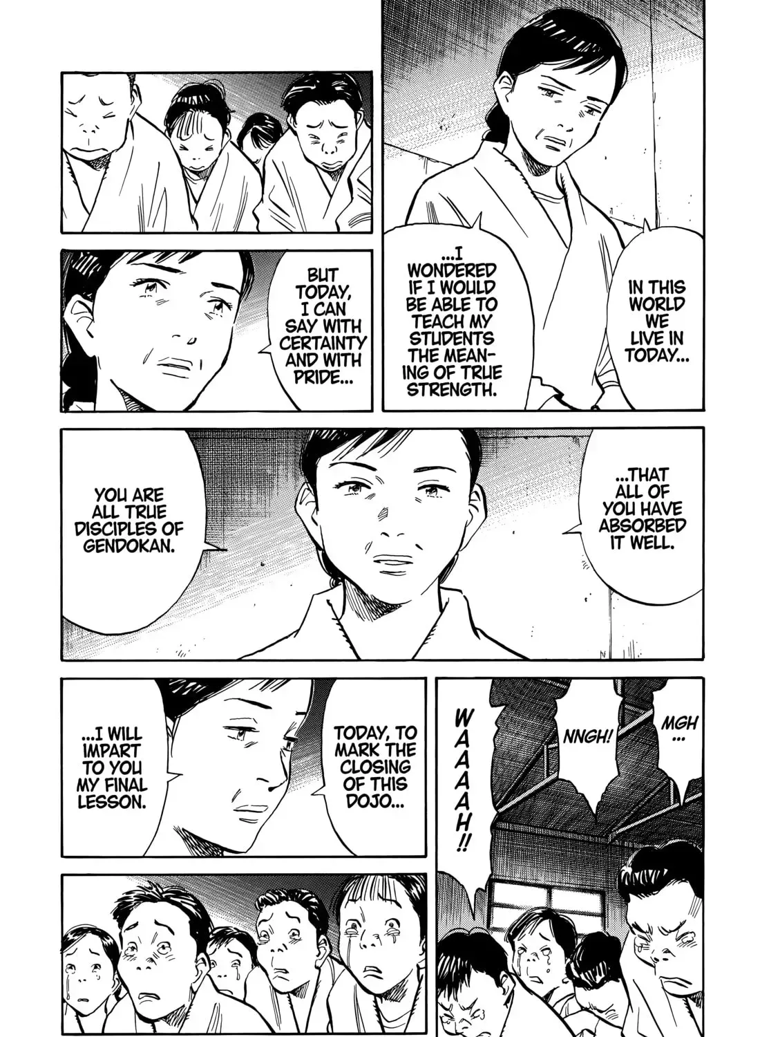 20 Seiki Shounen (Perfect Edition) Chapter 10 page 431 - 