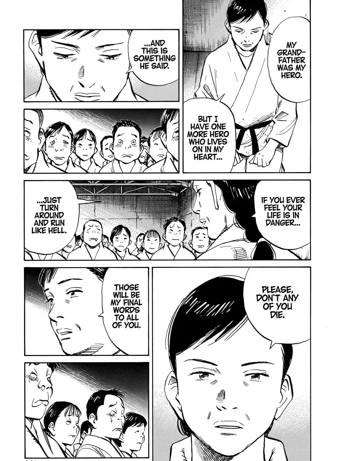20 Seiki Shounen (Perfect Edition) Chapter 10 page 433 - 